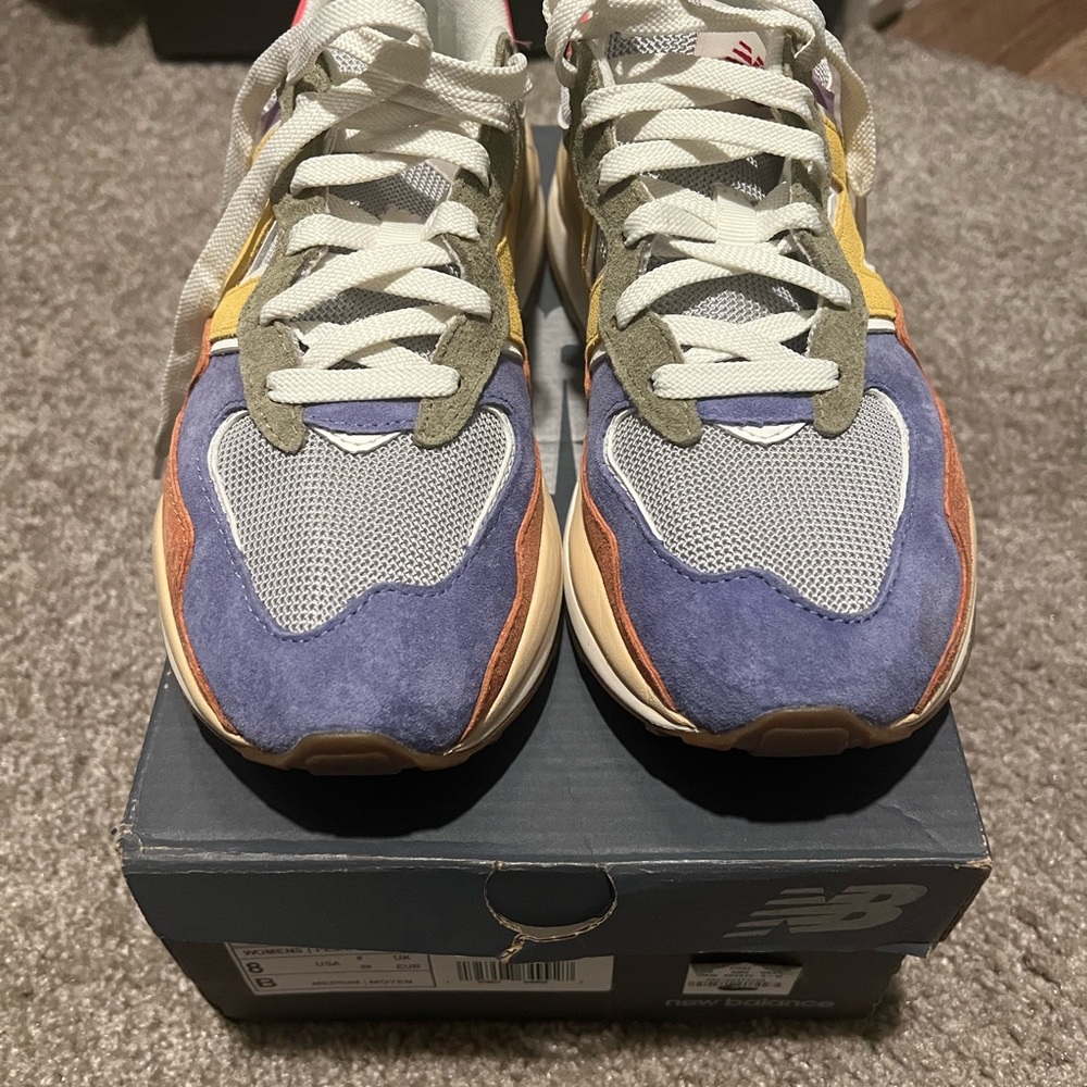 New Balance 57/40
